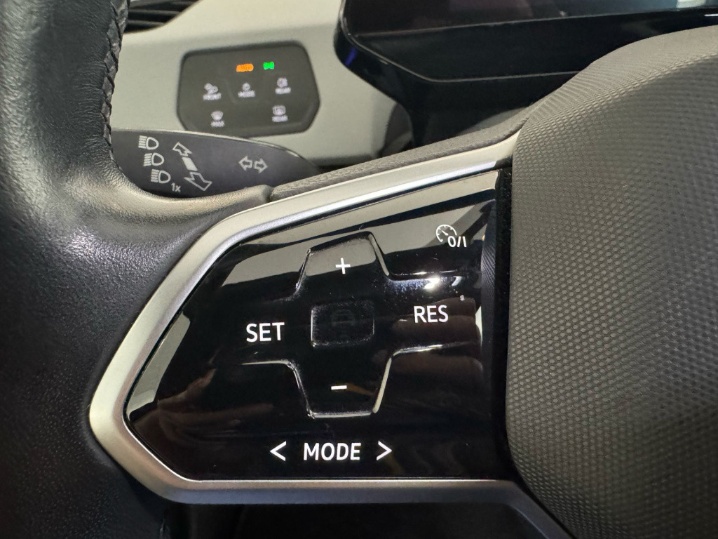 Volkswagen Id.3 first plus 58 kwh