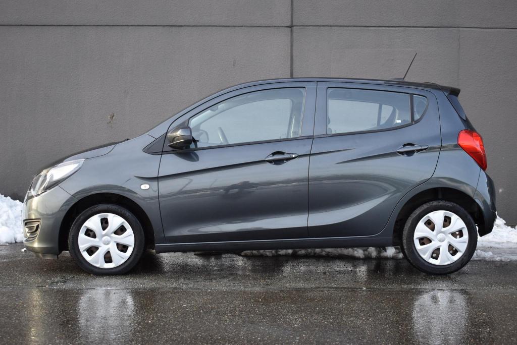 Opel Karl 1.0 ecoflex edition | airco | navigatie | apple carplay/android a