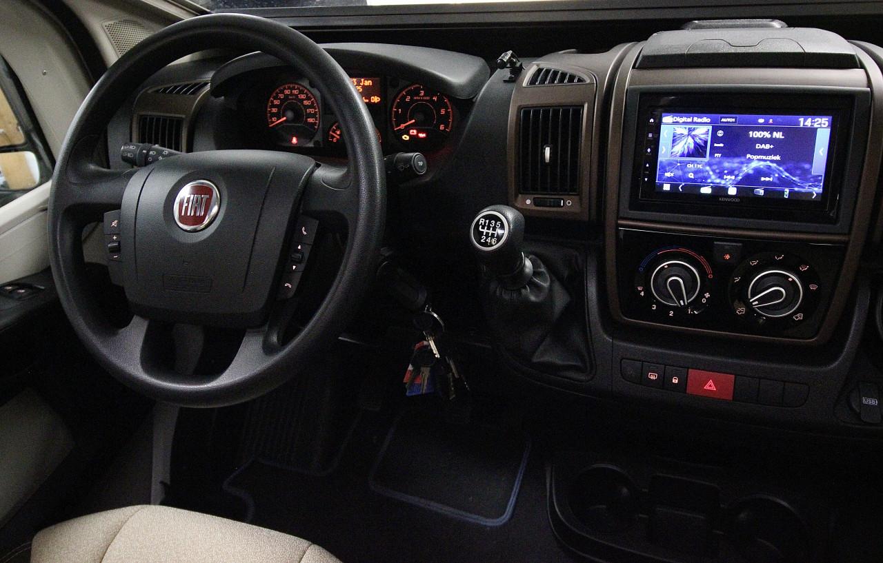 Mclouis Carat 473G ---VERKOCHT---