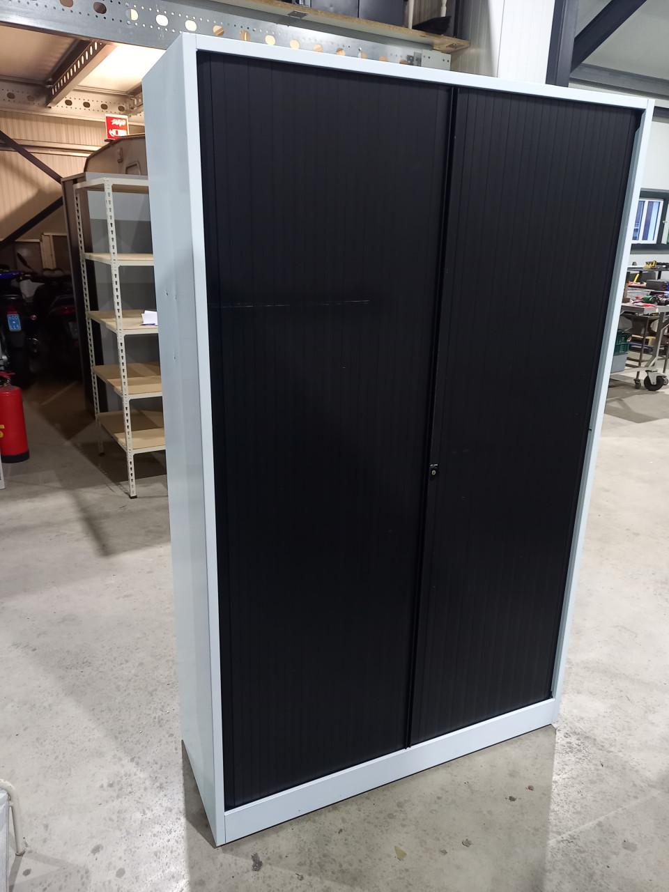 Archiefkast roldeurkast 195