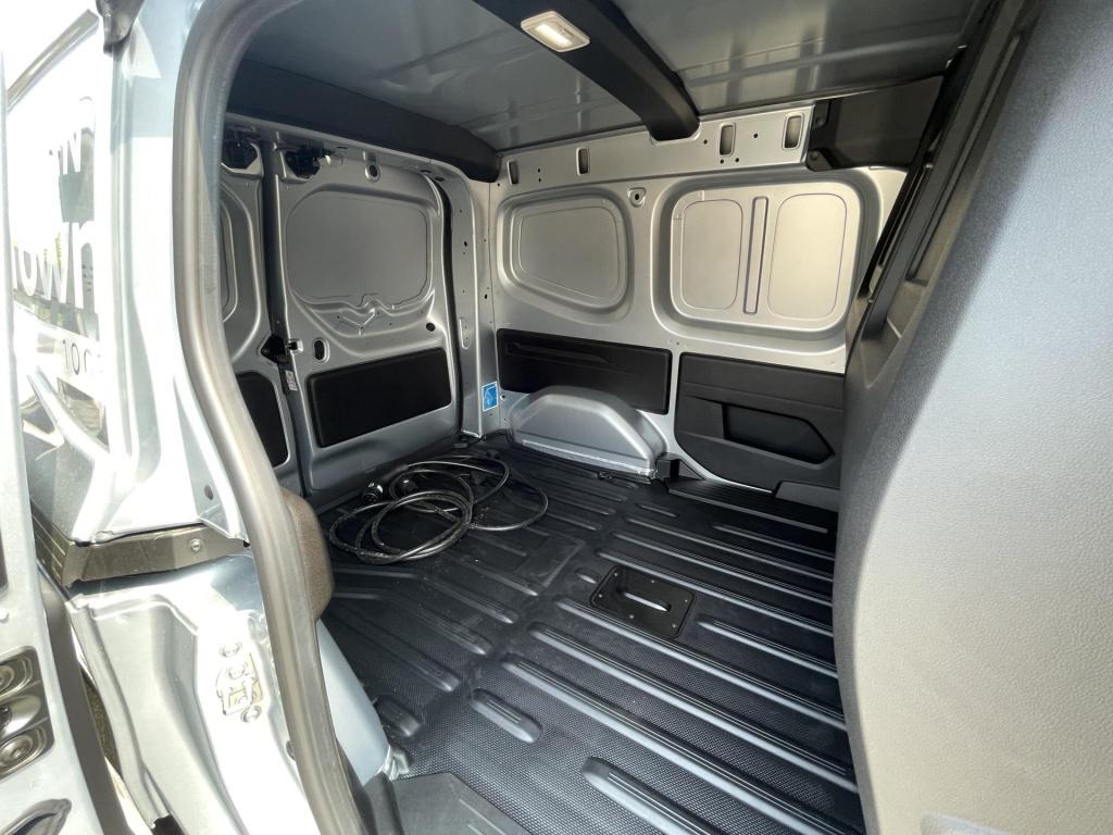 Nissan Townstar tekna l1 44 kwh fin lease 0% rente 60 maanden