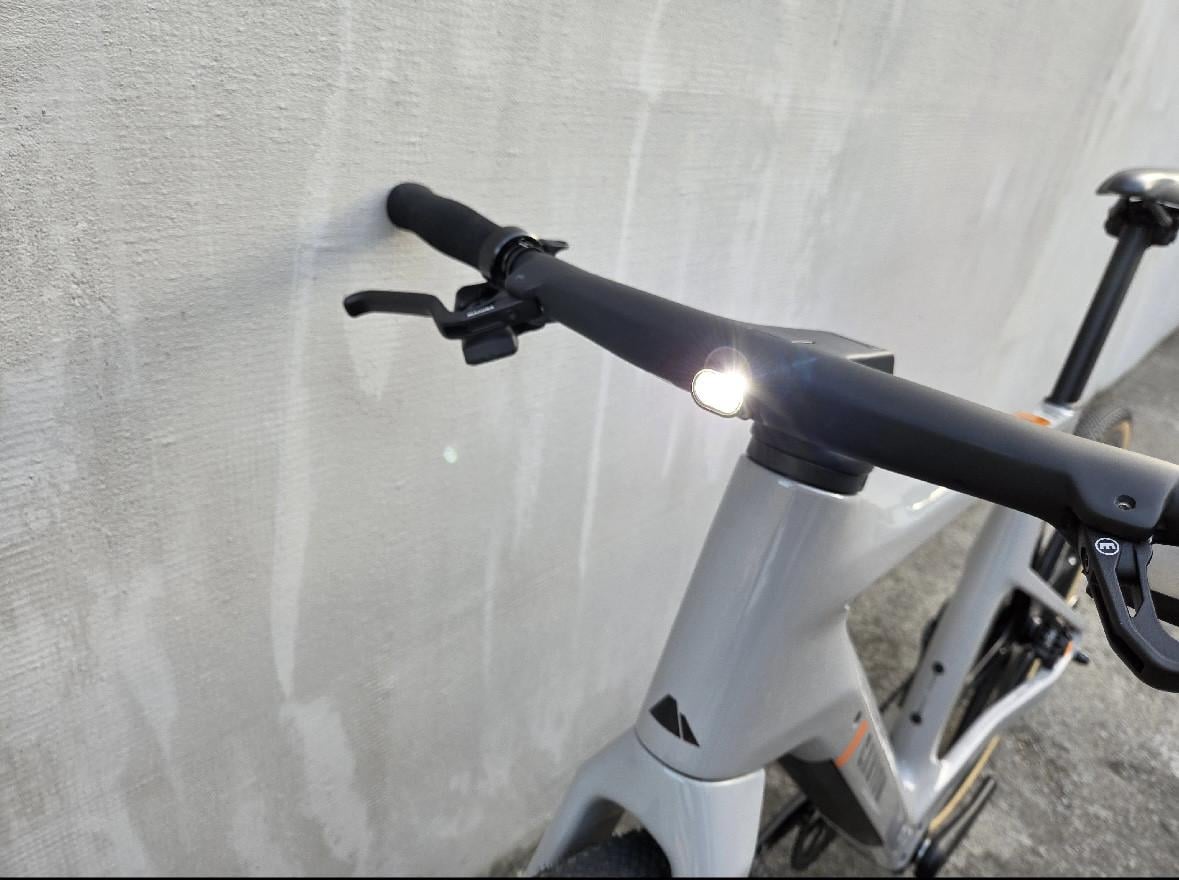 Te koop E-bike Canyon Roadlite: ON CF 9 Ltd. framemaat M