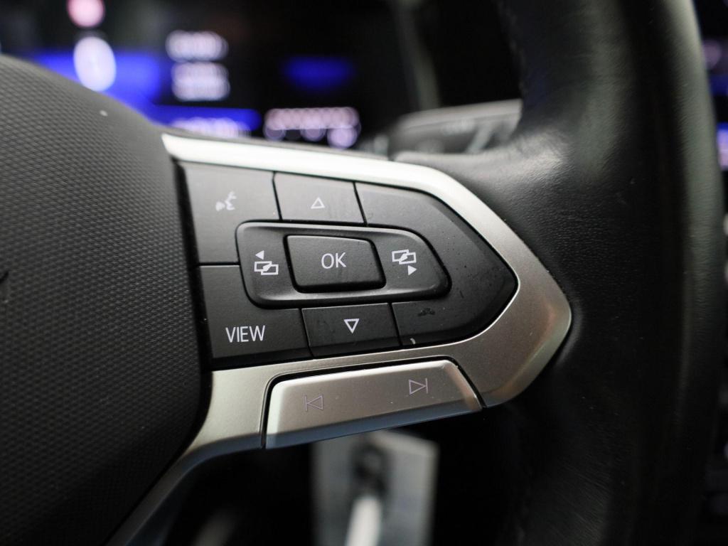 Volkswagen Polo 1.0 tsi life business | apple carplay / android auto | stoe