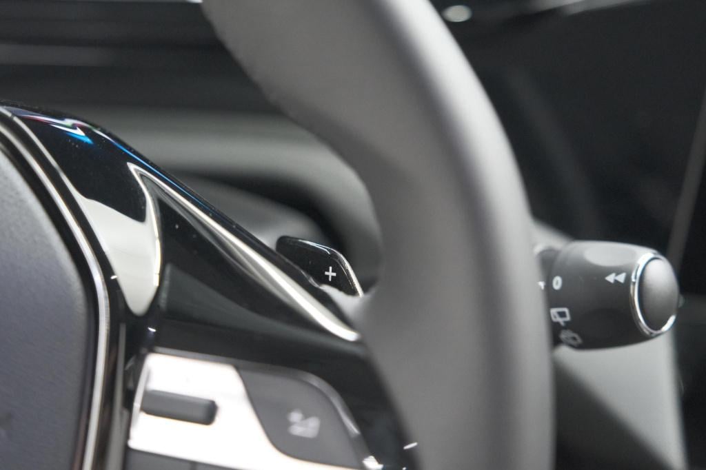 Peugeot 308 sw 1.6 plug-in hybrid 180 allure | 360 camera | adaptieve cruis
