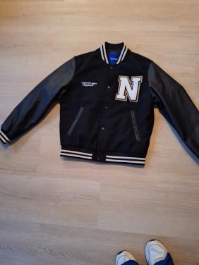 Jack & Jones Originals Varsity jack maat M