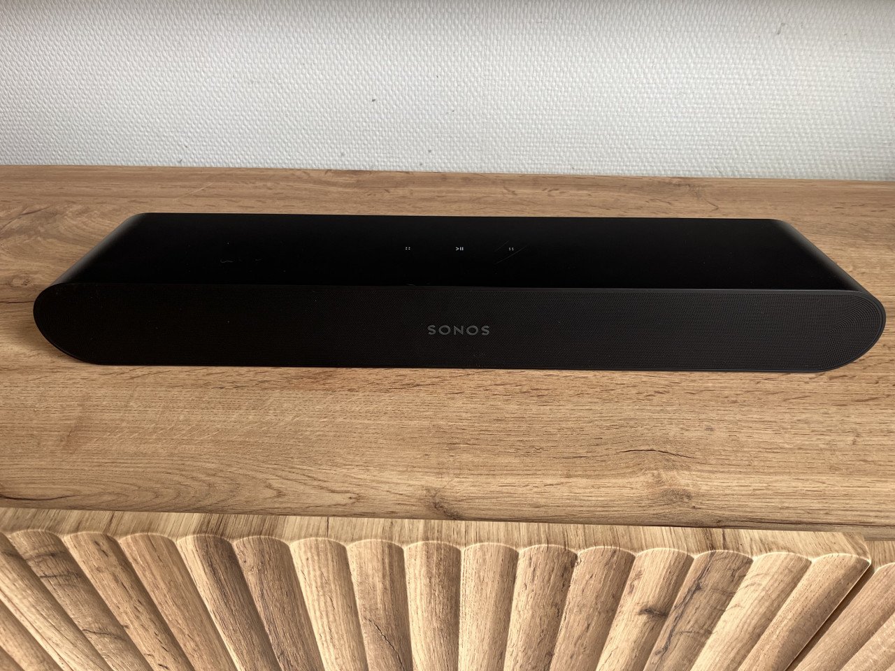 Sonos Ray soundbar nieuw