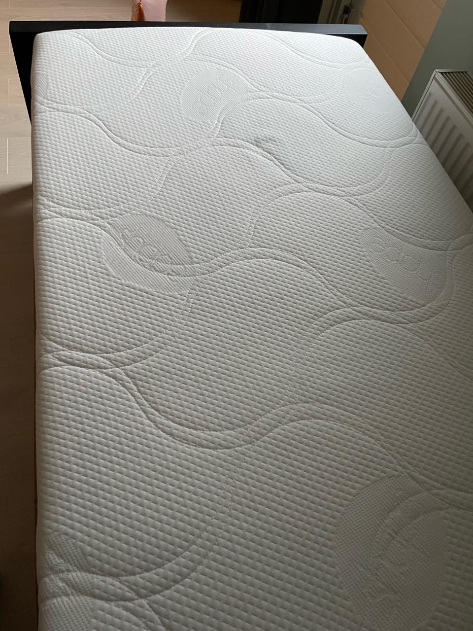 Matras Base Pocket/HR 90x200 normaal