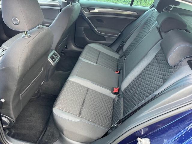 Volkswagen Golf 1.0 tsi comfortline