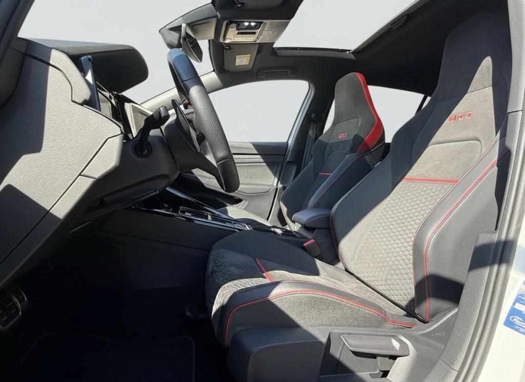 Volkswagen Golf 2.0 tsi gti clubsport 300 pk