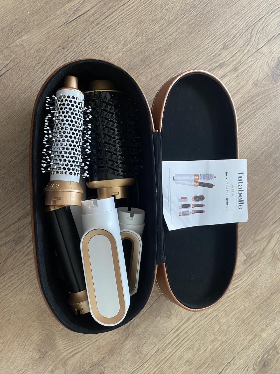 Nieuw Tutabelle Air Styler