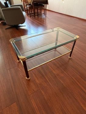 Glazen Salontafel Tafel