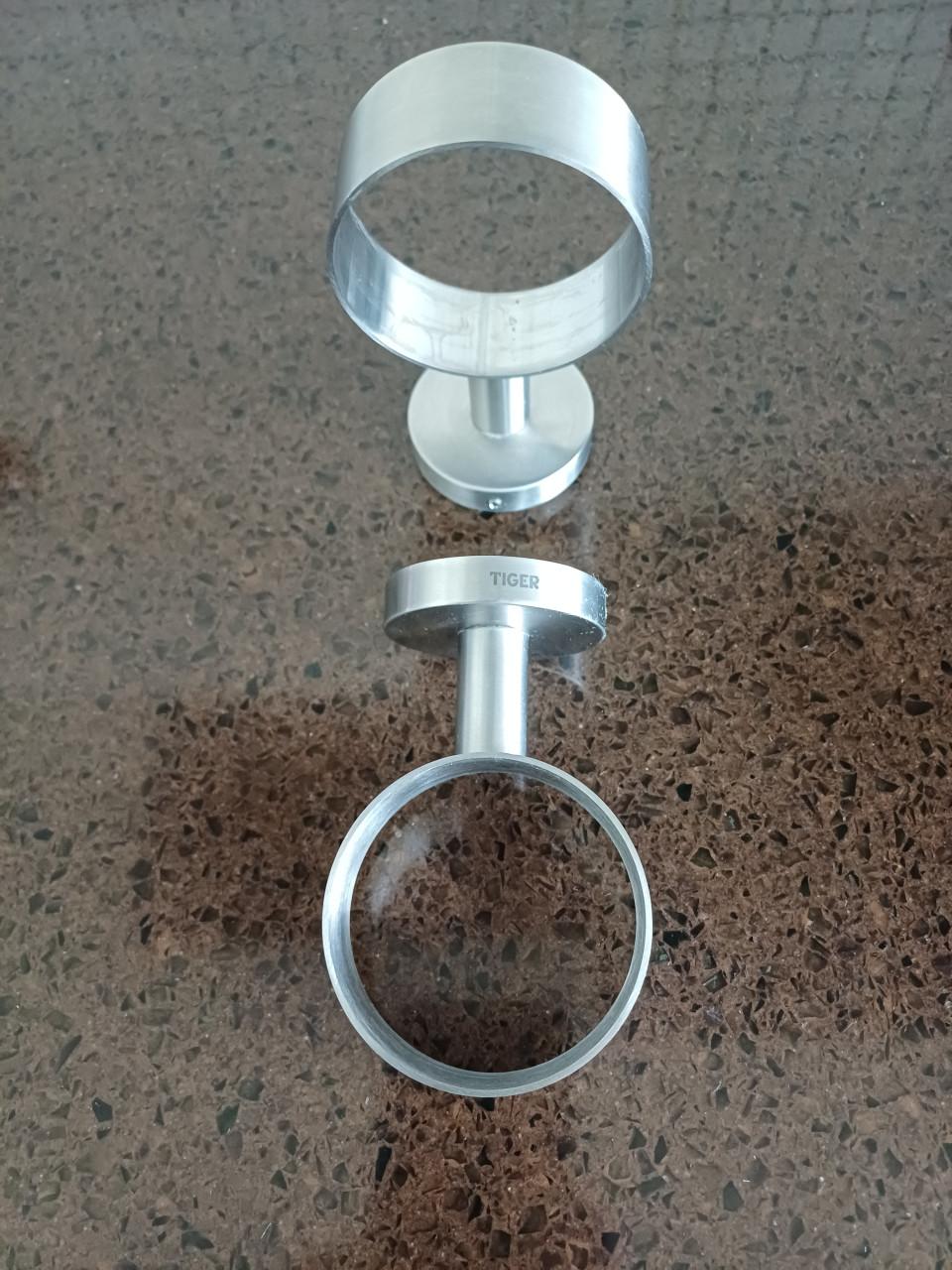 Badkamer accessoires