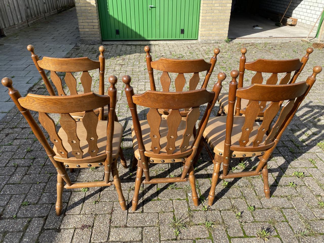 Stoelen