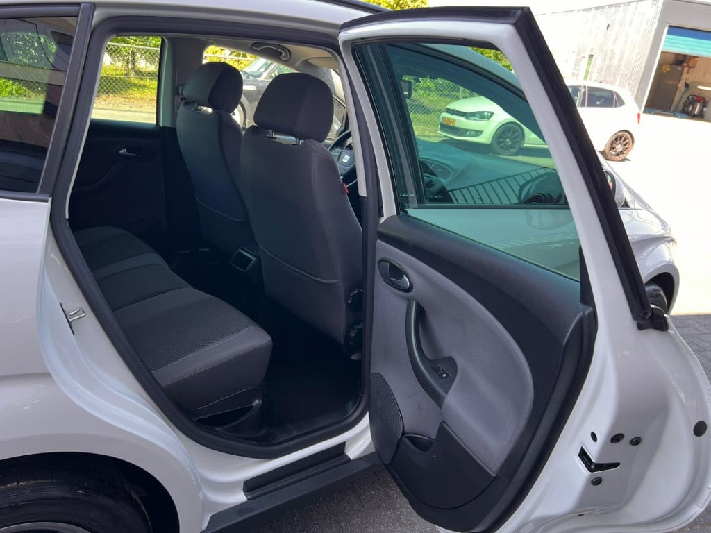 Seat Altea Xl 1.2 tsi i-tech