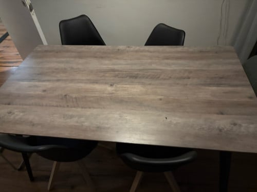 Tafel gratis ophalen zsm