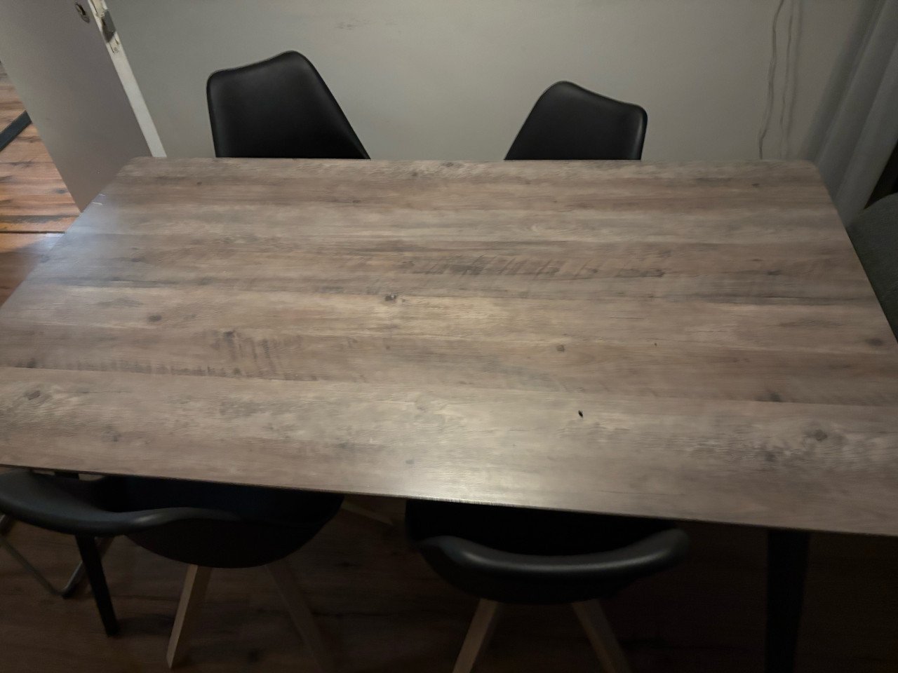 Tafel gratis ophalen zsm