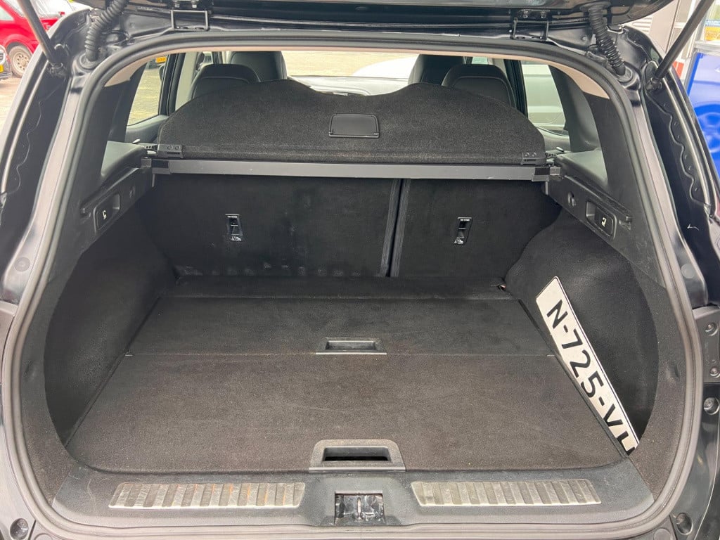 Renault Kadjar 1.2 tce bose, trekhaak enz...