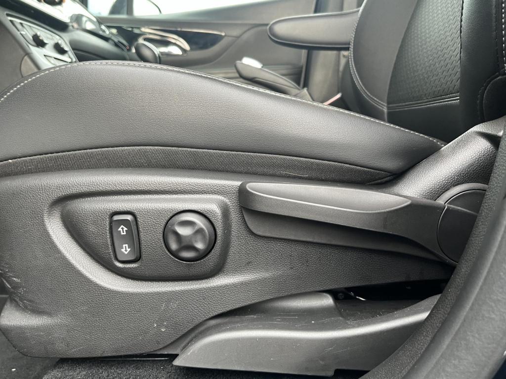 Opel Mokka 1.4 turbo innovation | climate control | cruise control | parkee