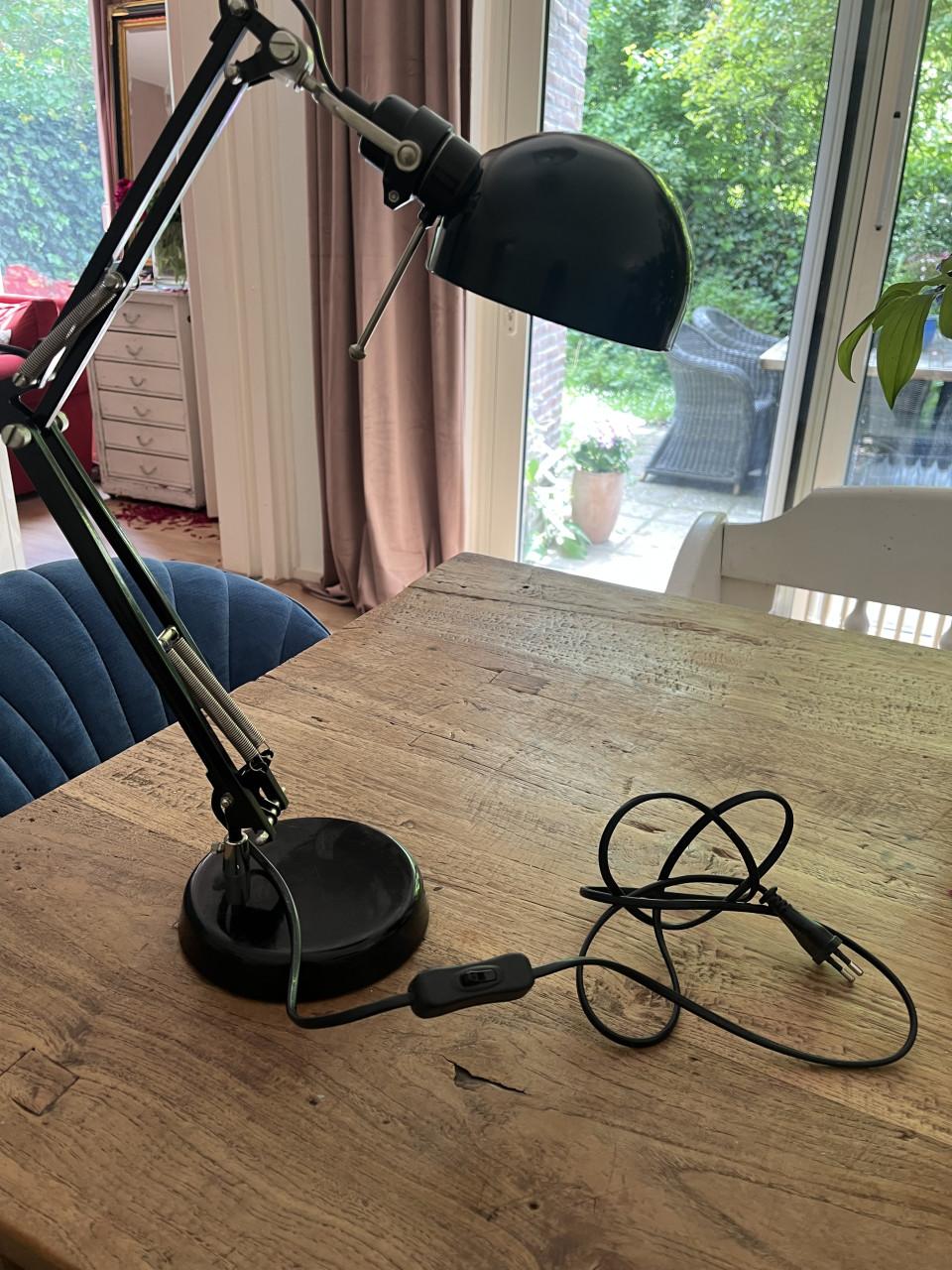 Lamp Bureaulamp