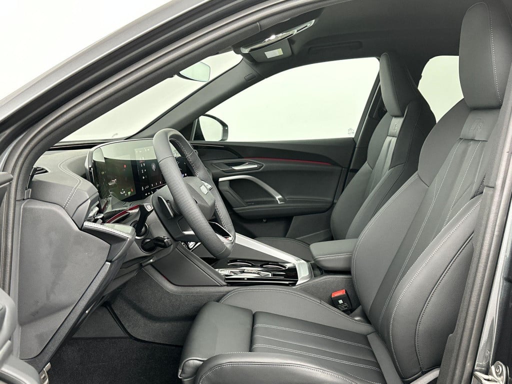 Audi Q5 2.0 tfsi e-hybrid quattro s edition