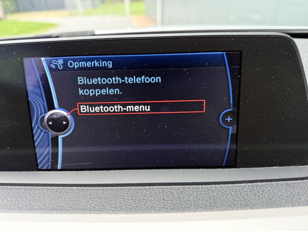 BMW 3-serie 320i 184pk executive sportline sedan