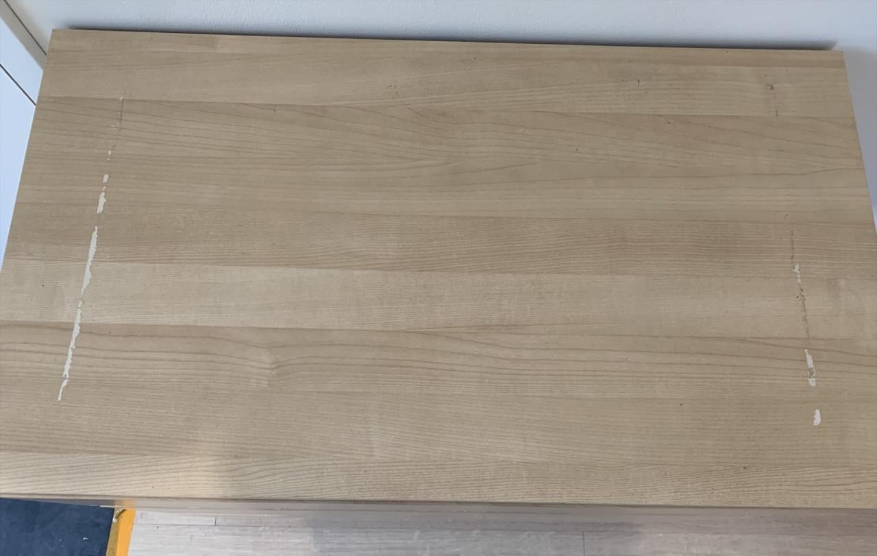 Gratis op te halen ladenkastje