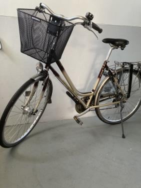 Koga Myata Roadrunner L dames fiets