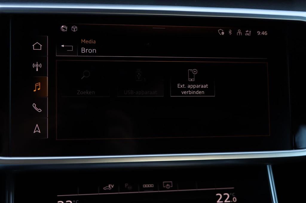 Audi A6 limousine 50 tfsi e quattro advanced edition 299pk s tronic