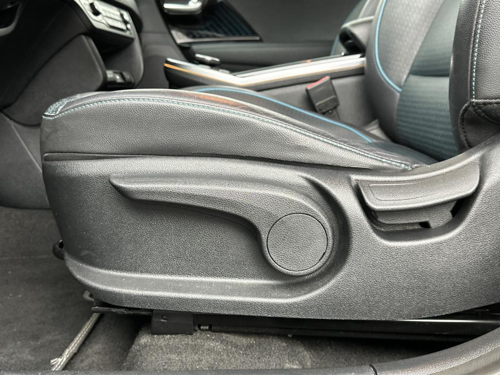 Kia E-niro dynamicline 64 kwh | leder | navigatie | parkeercamera