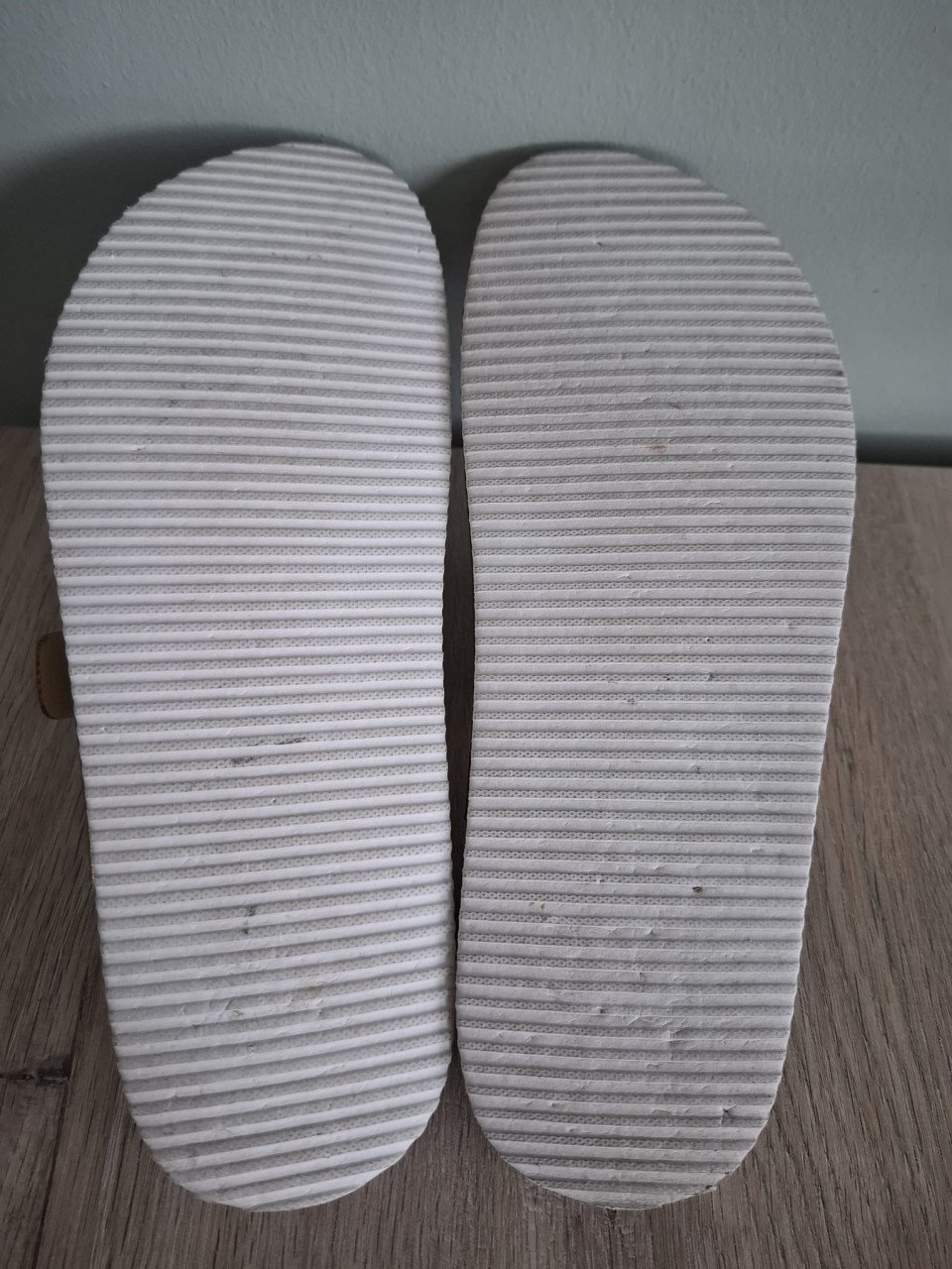 Slippers maat 41