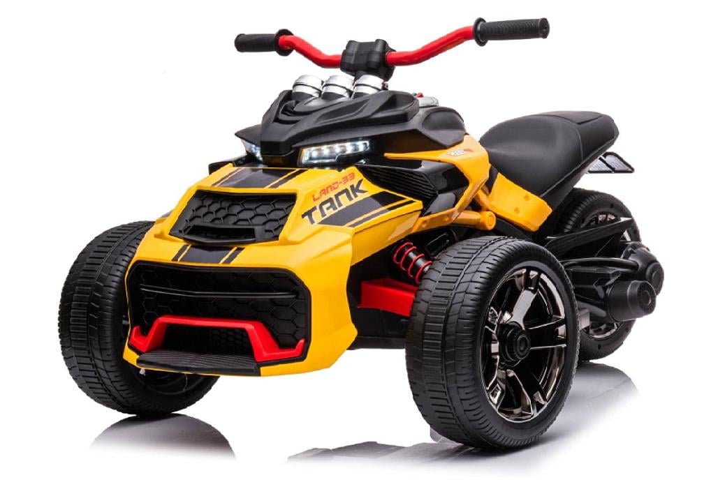 Elektrische kindervoertuigen van SPEEDYSPARK