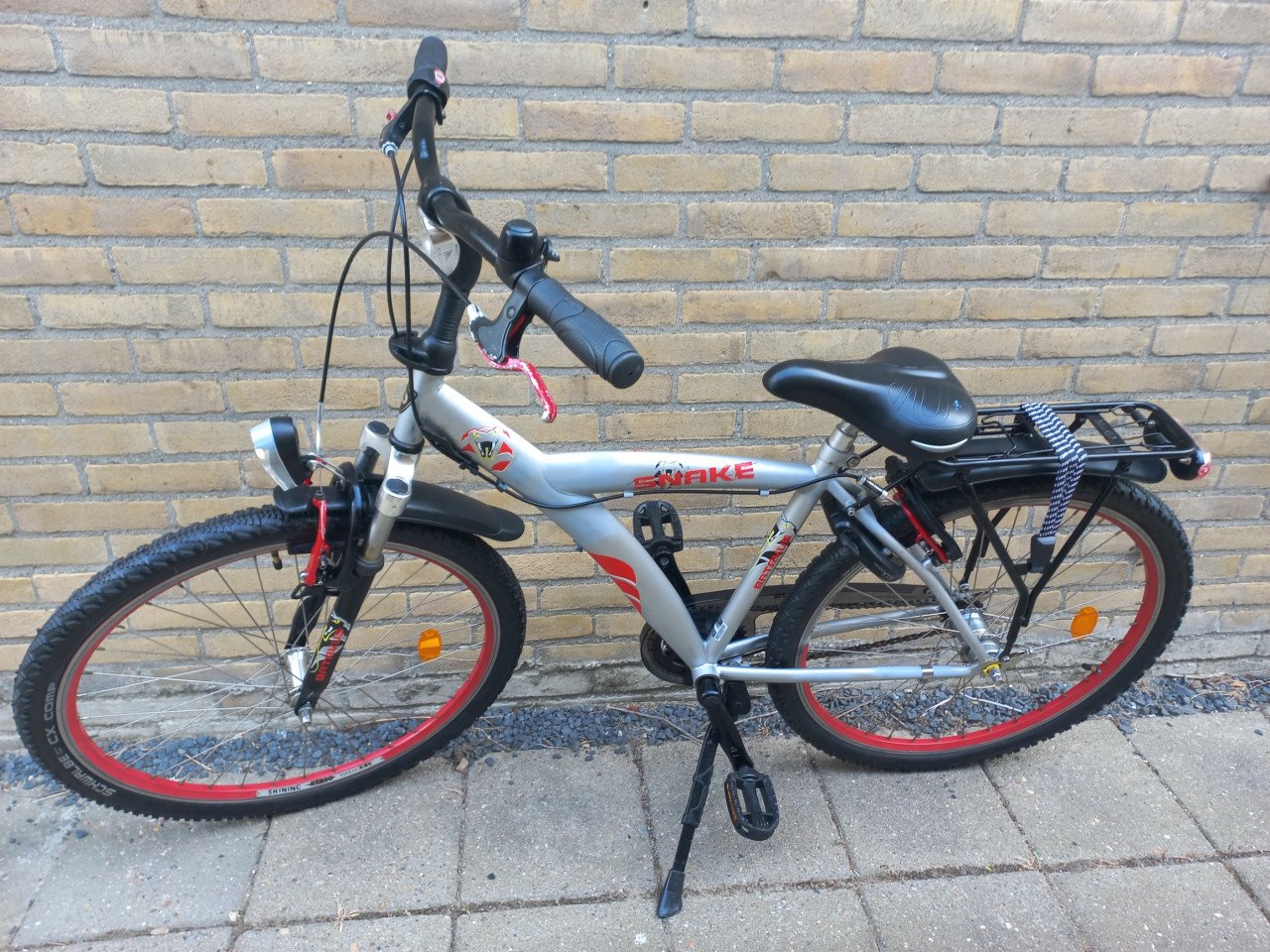 Te koop batavus snake 26 inch
