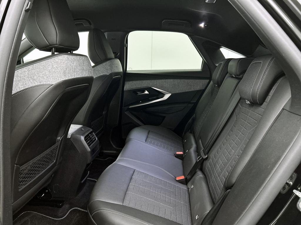Peugeot 3008 hybrid 145pk automaat gt | rijklaar | elektrische achterklep |