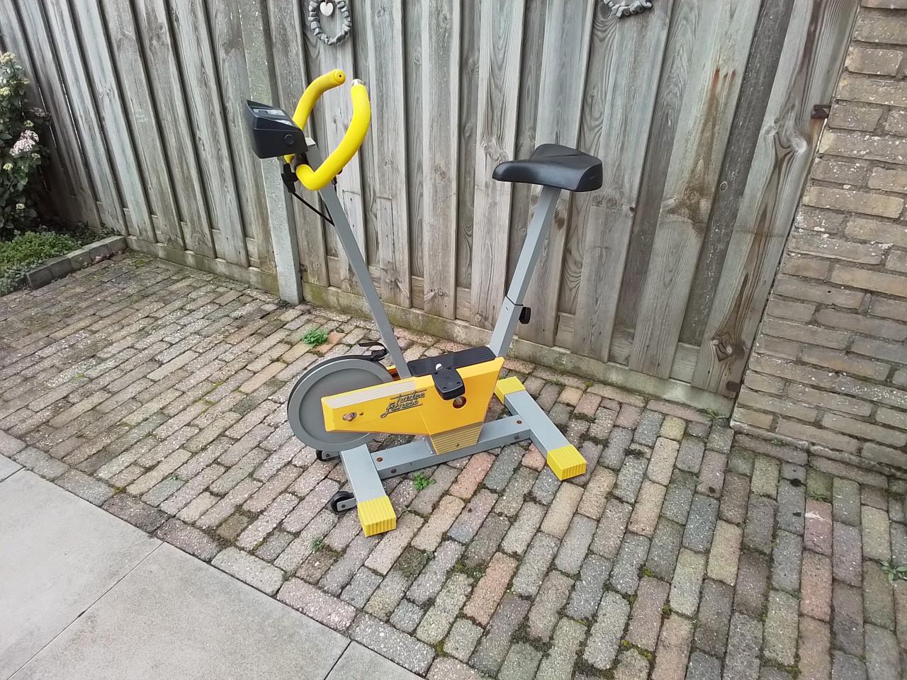 Hometrainer