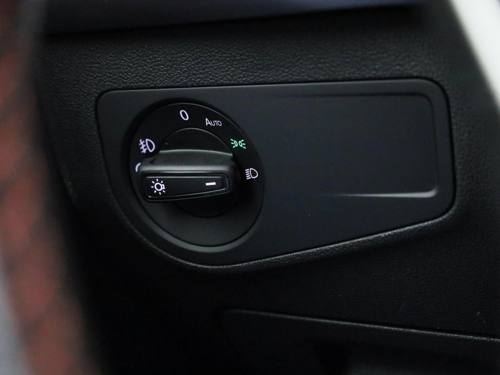 Seat Tarraco 1.5 tsi fr business | automaat | virtual cockpit | climate con