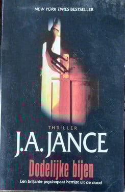 Spannend Boek