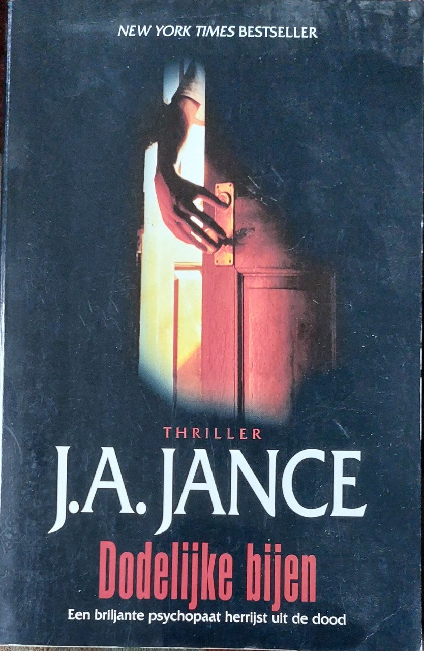 Spannend Boek