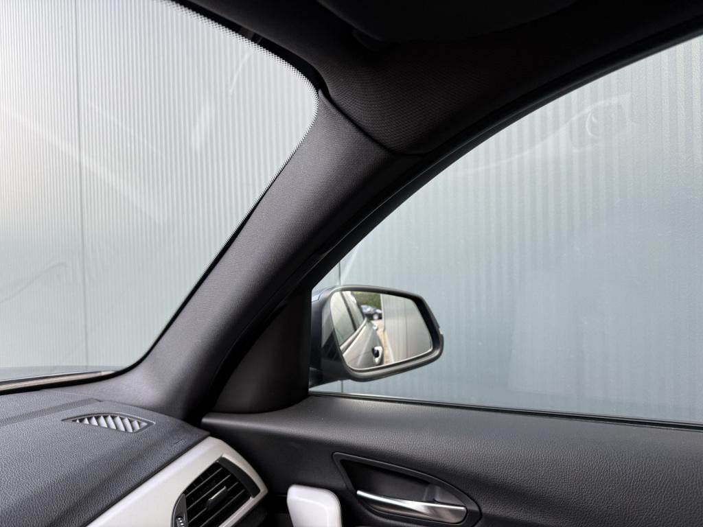 BMW 1 Serie 116i 136pk upgrade edition sportline 5-drs