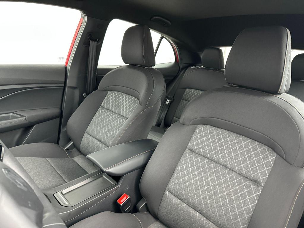 MG Mg3 1.5 hybrid+ aut. standard | 17'' velgen | camera | apple carplay & a