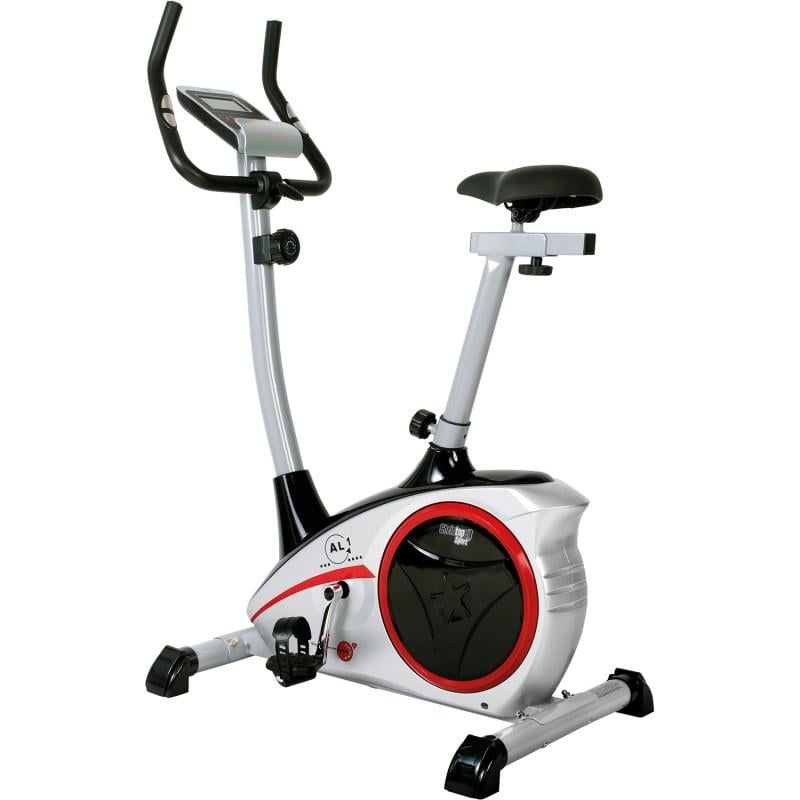 Christopeit Sport AL1 Hometrainer