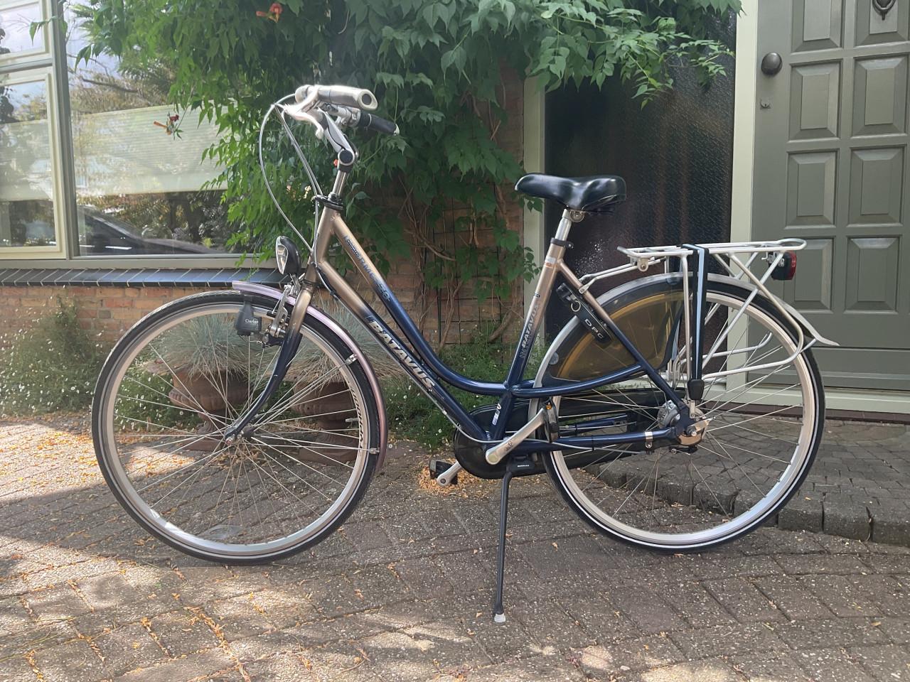 Batavus intermezzo