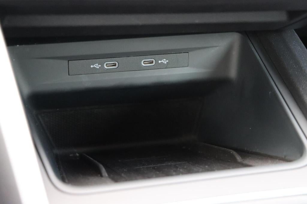 Seat Leon sportstourer 1.4 tsi ehybrid phev fr business intense 204pk dsg6 