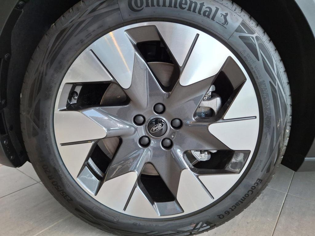 Ford Explorer premium extended range rwd 77 kwh | direct leverbaar! | drive