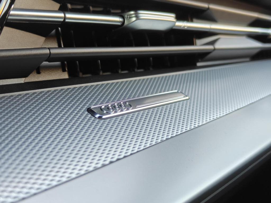 Audi A3 sportback 45 tfsi e s edition competition