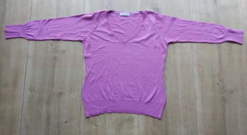 7 leuke z.g.a.n. damestruien – maat L / 40-42