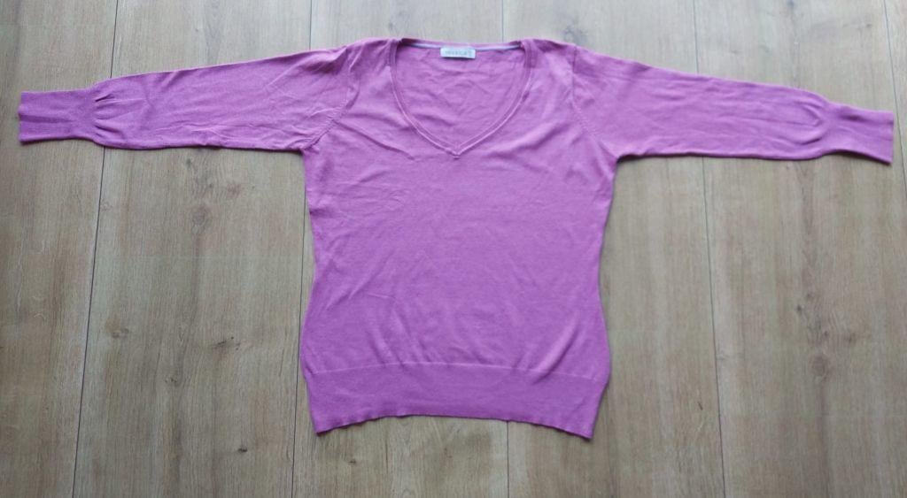 7 leuke z.g.a.n. damestruien – maat L / 40-42