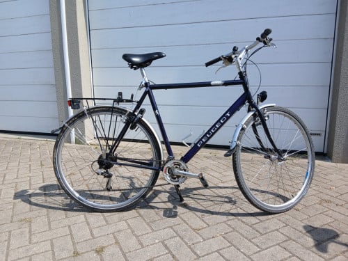 Herenfiets