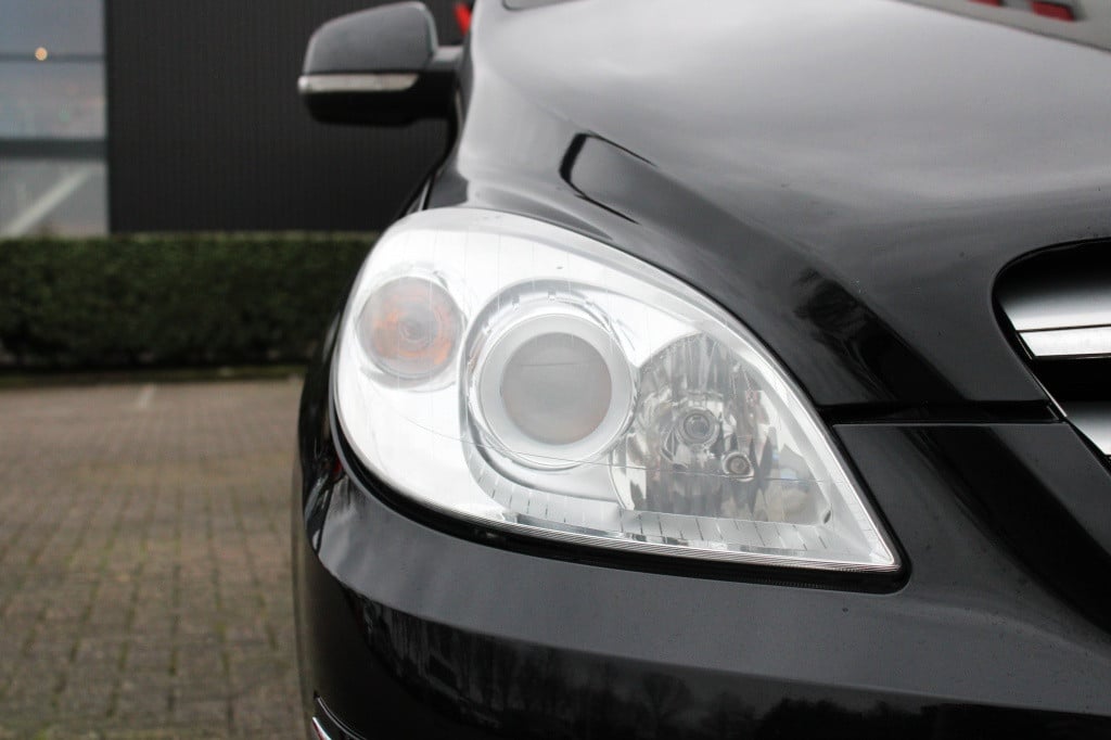 Mercedes-Benz B-Klasse 160 bluee. bns cl.