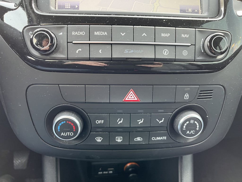 Kia Sportage 1.6 gdi comfortline 53 dkm