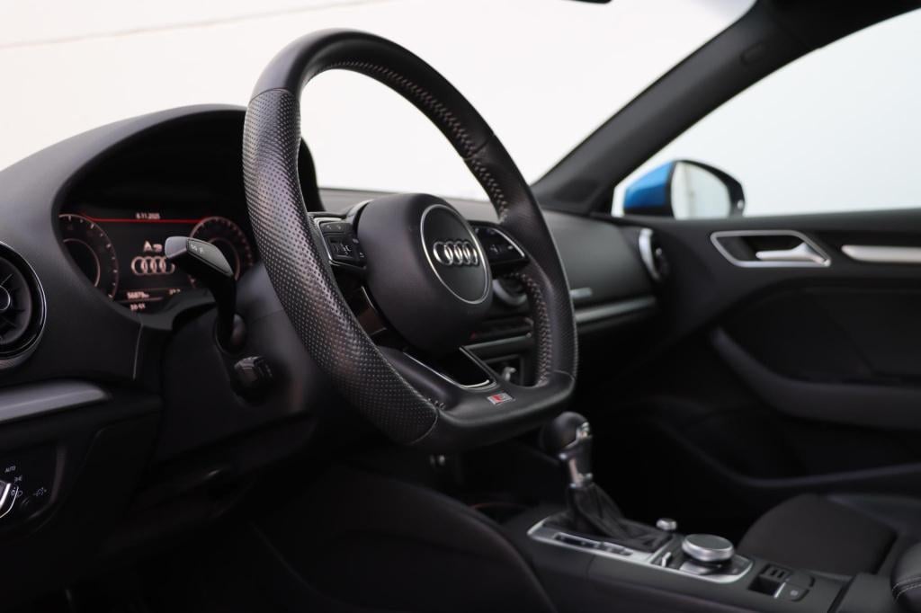 Audi A3 sportback 35 tfsi 150pk s tronic advance sport s-line